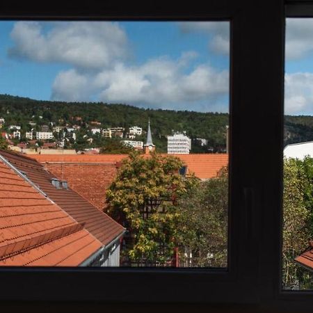 Zsuka Apartman Free Parking Pécs Exterior foto